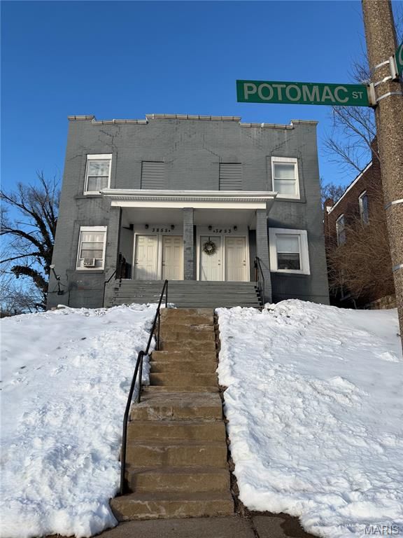 3853 Potomac Street, St Louis, MO 63116