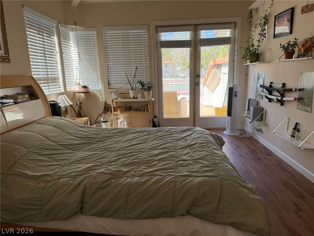 2708 Baycliff Court 4, Las Vegas, NV 89117