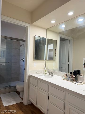 2708 Baycliff Court 4, Las Vegas, NV 89117