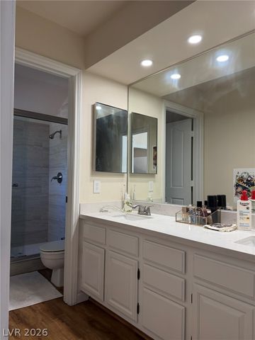 2708 Baycliff Court 4, Las Vegas, NV 89117