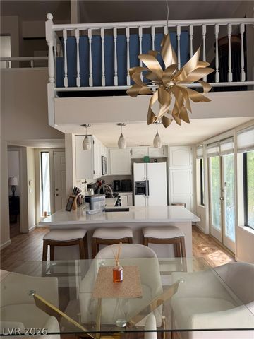 2708 Baycliff Court 4, Las Vegas, NV 89117