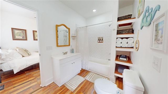 1606 Norwich Street, Brunswick, GA 31520