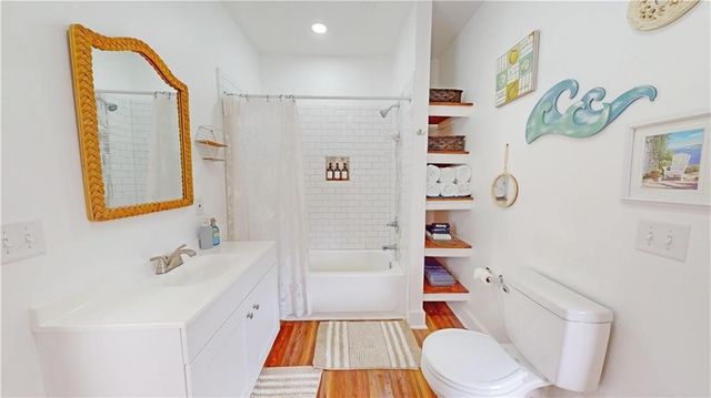 1606 Norwich Street, Brunswick, GA 31520