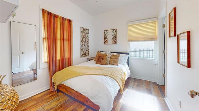 1606 Norwich Street, Brunswick, GA 31520