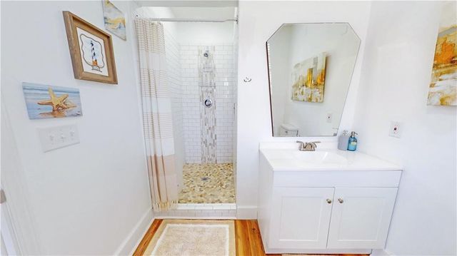 1606 Norwich Street, Brunswick, GA 31520