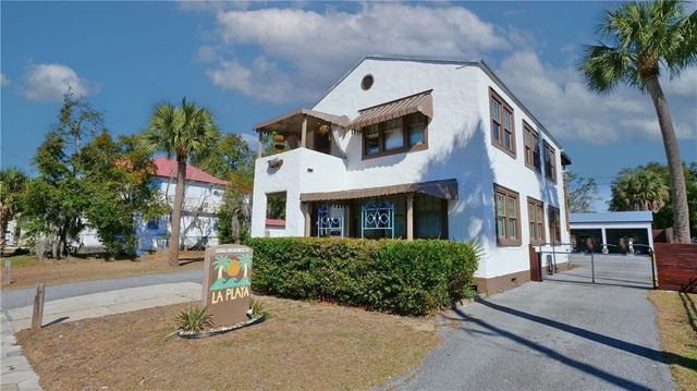 1606 Norwich Street, Brunswick, GA 31520