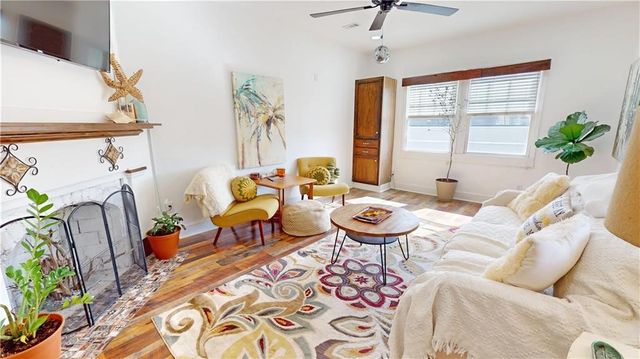 1606 Norwich Street, Brunswick, GA 31520