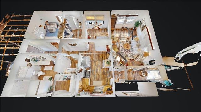 1606 Norwich Street, Brunswick, GA 31520