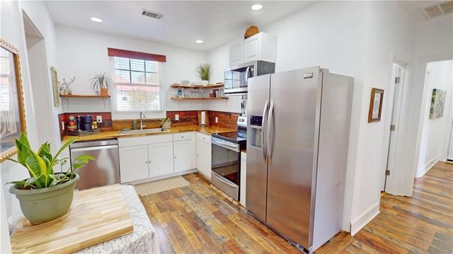 1606 Norwich Street, Brunswick, GA 31520