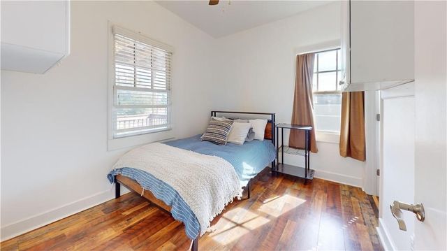 1606 Norwich Street, Brunswick, GA 31520