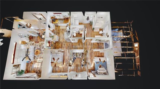 1606 Norwich Street, Brunswick, GA 31520