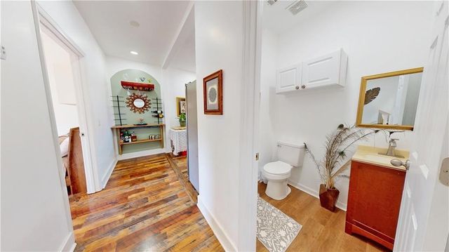 1606 Norwich Street, Brunswick, GA 31520