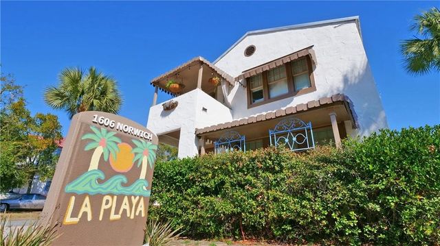 1606 Norwich Street, Brunswick, GA 31520