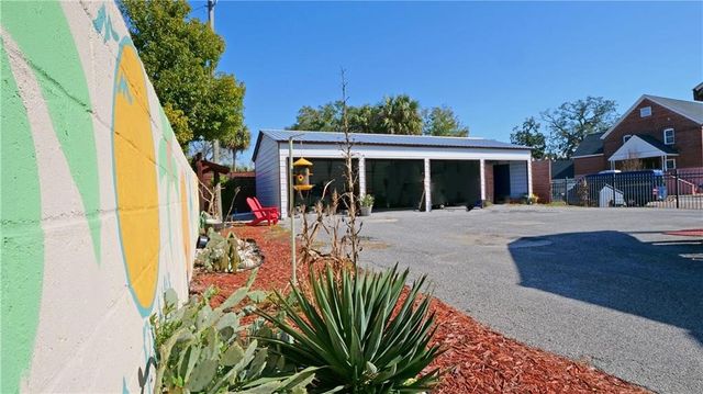 1606 Norwich Street, Brunswick, GA 31520