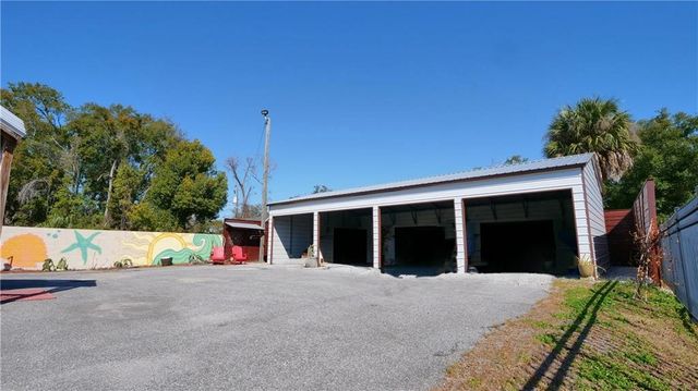 1606 Norwich Street, Brunswick, GA 31520