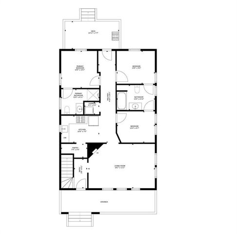 1606 Norwich Street, Brunswick, GA 31520