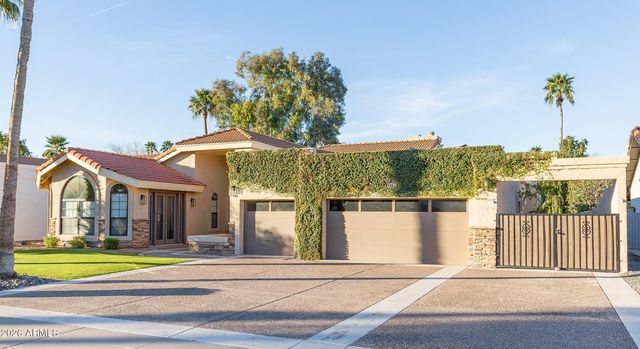 12788 N 78TH Street, Scottsdale, AZ 85260