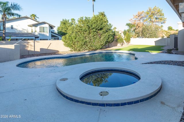 12788 N 78TH Street, Scottsdale, AZ 85260