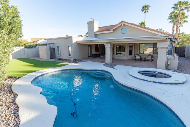 12788 N 78TH Street, Scottsdale, AZ 85260