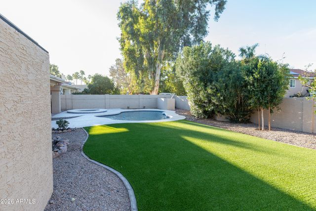 12788 N 78TH Street, Scottsdale, AZ 85260
