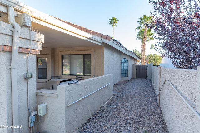 12788 N 78TH Street, Scottsdale, AZ 85260