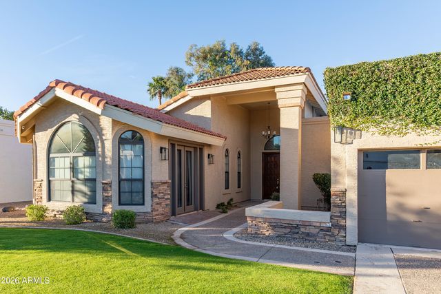 12788 N 78TH Street, Scottsdale, AZ 85260