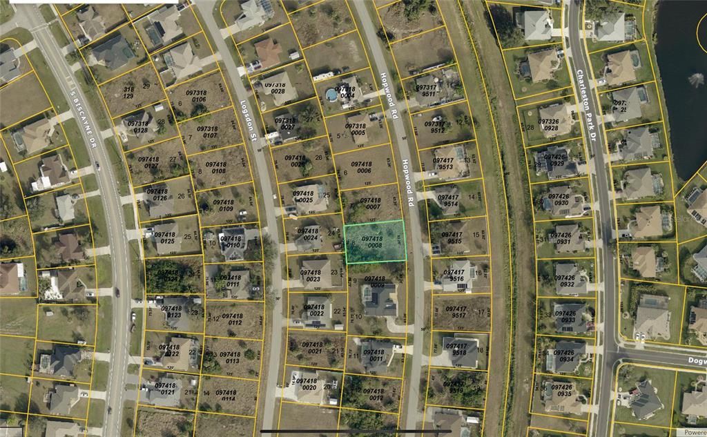 HOPWOOD ROAD, North Port, FL 34287