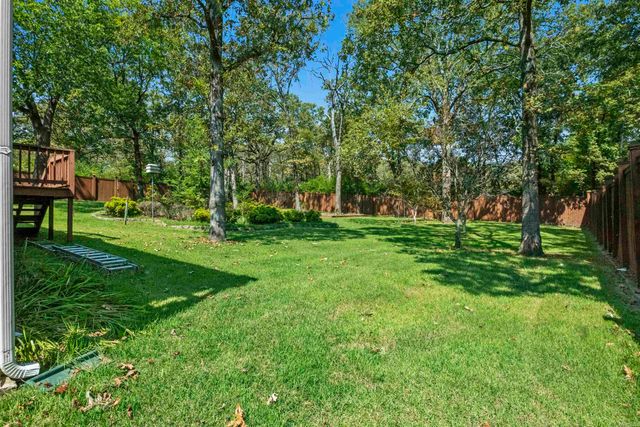 701 Club Road, Sherwood, AR 72120