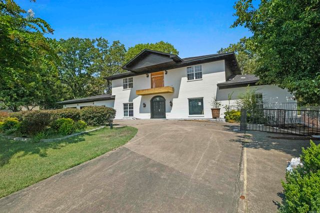 701 Club Road, Sherwood, AR 72120