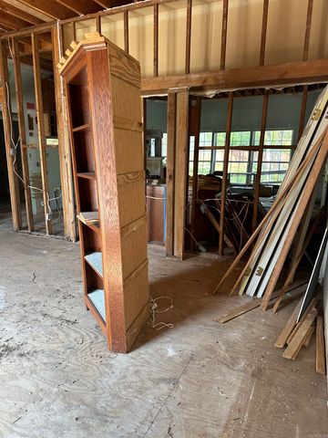 701 Club Road, Sherwood, AR 72120