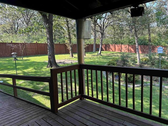 701 Club Road, Sherwood, AR 72120