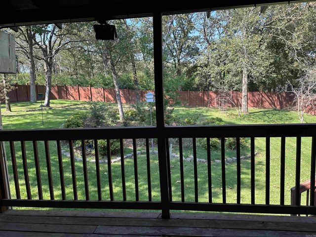 701 Club Road, Sherwood, AR 72120