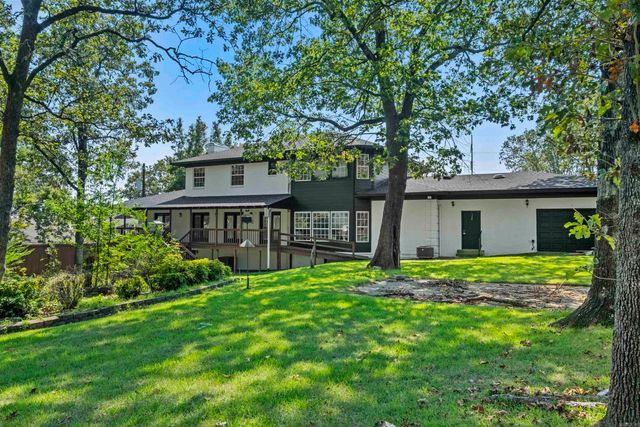 701 Club Road, Sherwood, AR 72120