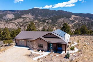 18492 Morrison Creek Circle, Buena Vista, CO 81211