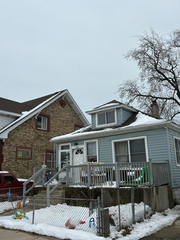 4921 Ash Avenue, Hammond, IN 46327