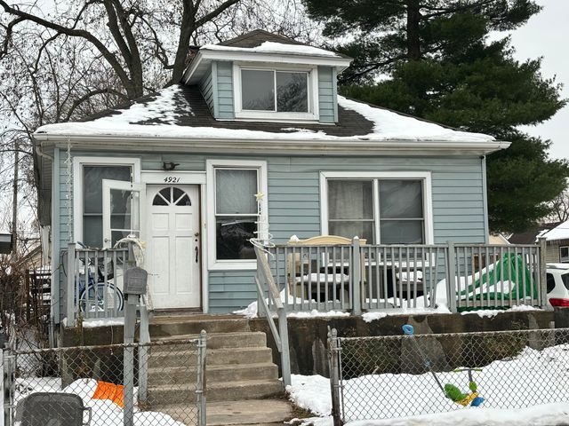 4921 Ash Avenue, Hammond, IN 46327
