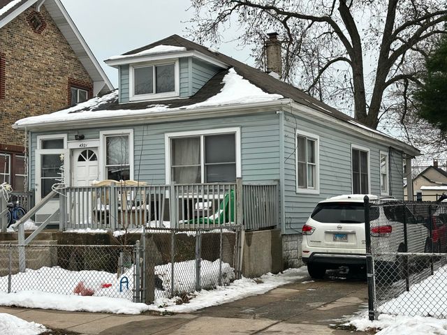 4921 Ash Avenue, Hammond, IN 46327