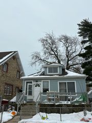 4921 Ash Avenue, Hammond, IN 46327