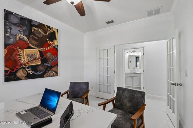 536 GLENDALE Lane, Orange Park, FL 32065