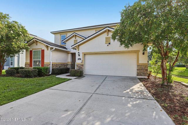 536 GLENDALE Lane, Orange Park, FL 32065
