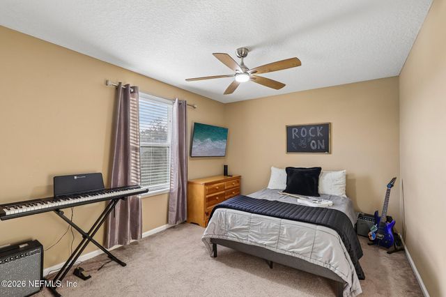 536 GLENDALE Lane, Orange Park, FL 32065