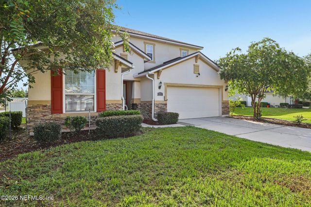 536 GLENDALE Lane, Orange Park, FL 32065