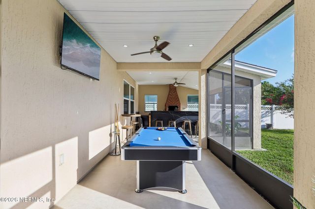 536 GLENDALE Lane, Orange Park, FL 32065