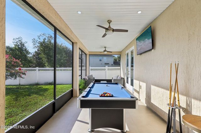 536 GLENDALE Lane, Orange Park, FL 32065