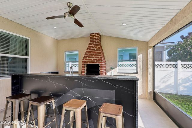 536 GLENDALE Lane, Orange Park, FL 32065