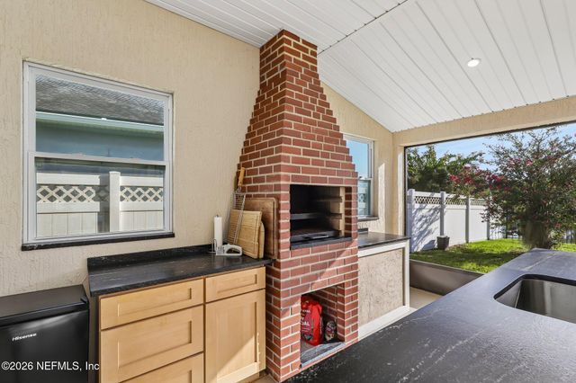 536 GLENDALE Lane, Orange Park, FL 32065
