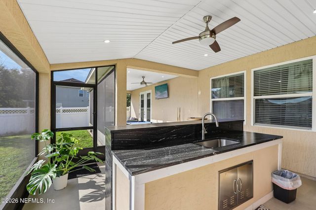 536 GLENDALE Lane, Orange Park, FL 32065