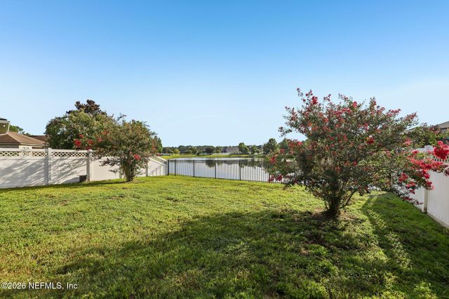 536 GLENDALE Lane, Orange Park, FL 32065