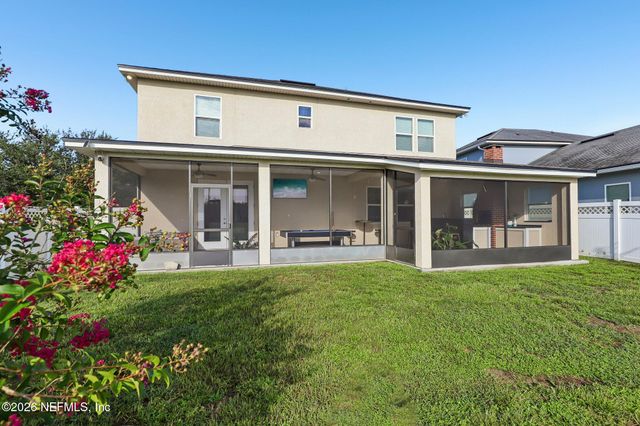 536 GLENDALE Lane, Orange Park, FL 32065