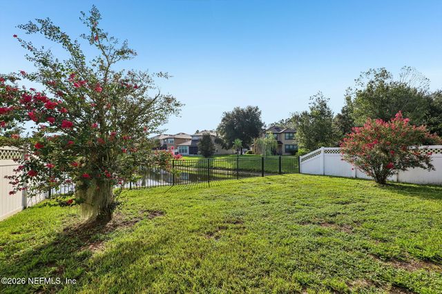 536 GLENDALE Lane, Orange Park, FL 32065